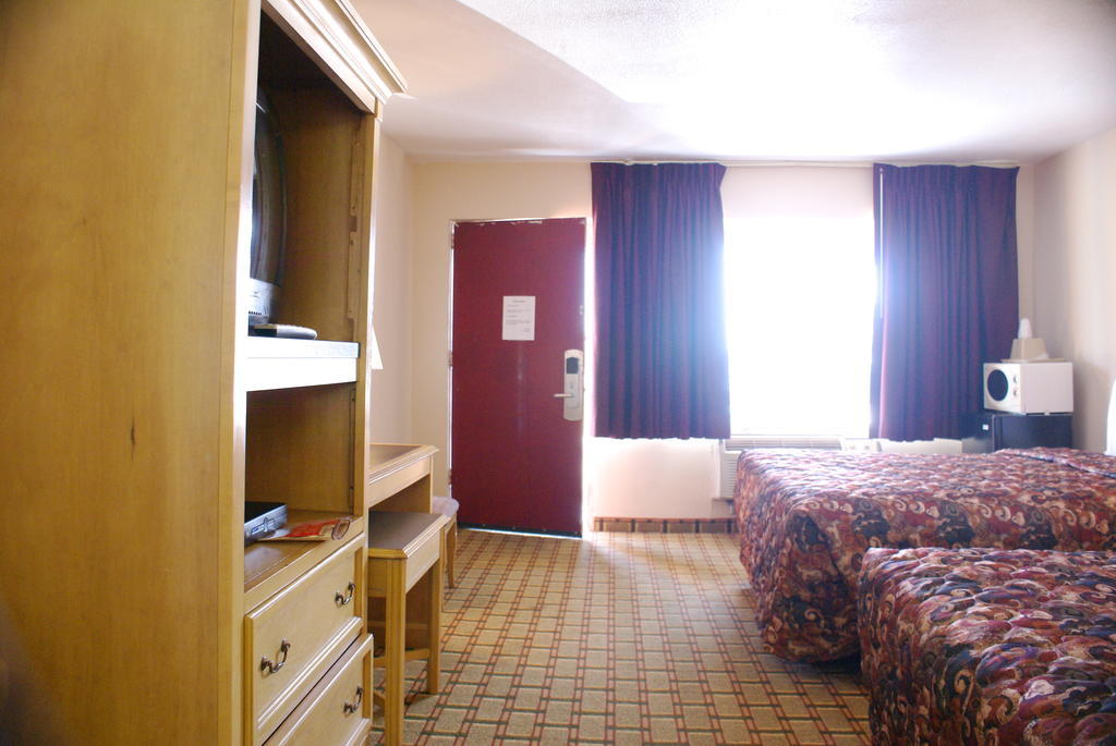 Bayview Inn And Suites Atlantic City Quarto foto