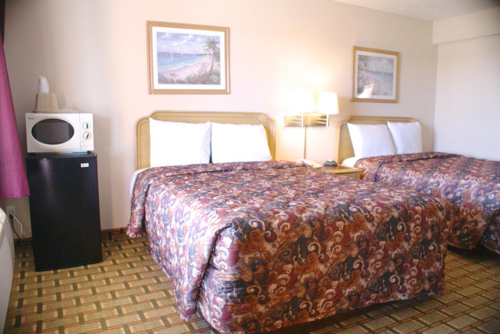 Bayview Inn And Suites Atlantic City Quarto foto