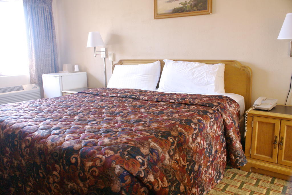 Bayview Inn And Suites Atlantic City Quarto foto